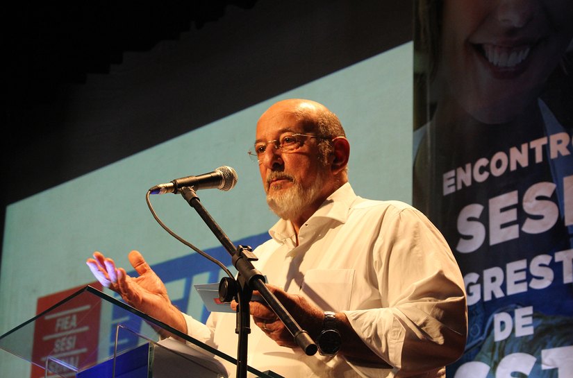 Sesi Alagoas apresenta solução do e-Social a empresários do Agreste
