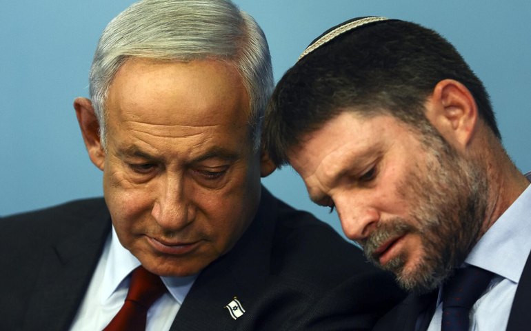 Acordo com Hamas divide opiniões em Israel e Netanyahu evita pronunciamento