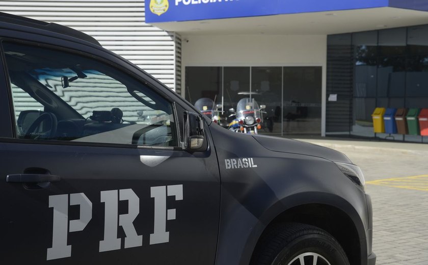 PRF não vai poder fazer blitz nos dias das eleições de 2024