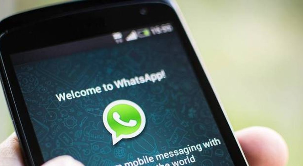 WhatsApp