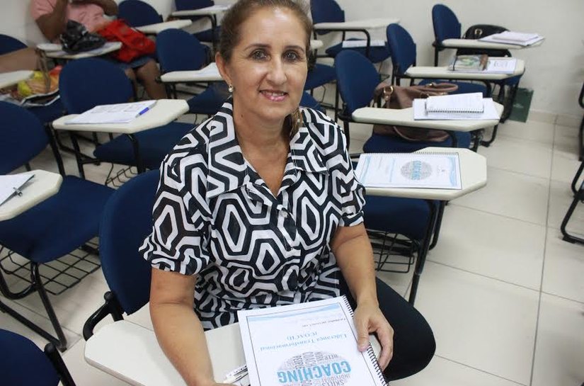 Estado investe em qualificação e disponibiliza mais de 20 cursos