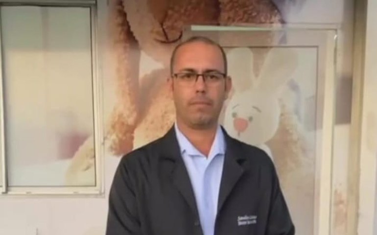 Pediatria da UPA de Palmeira: sem médicos pediatras a mortes de bebês inexplicadas