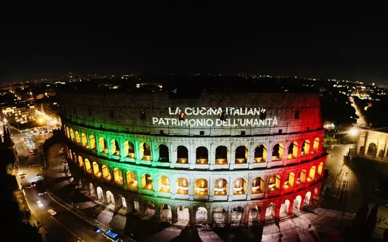 Crítica não 'digeriu' tombamento da culinária italiana pela Unesco