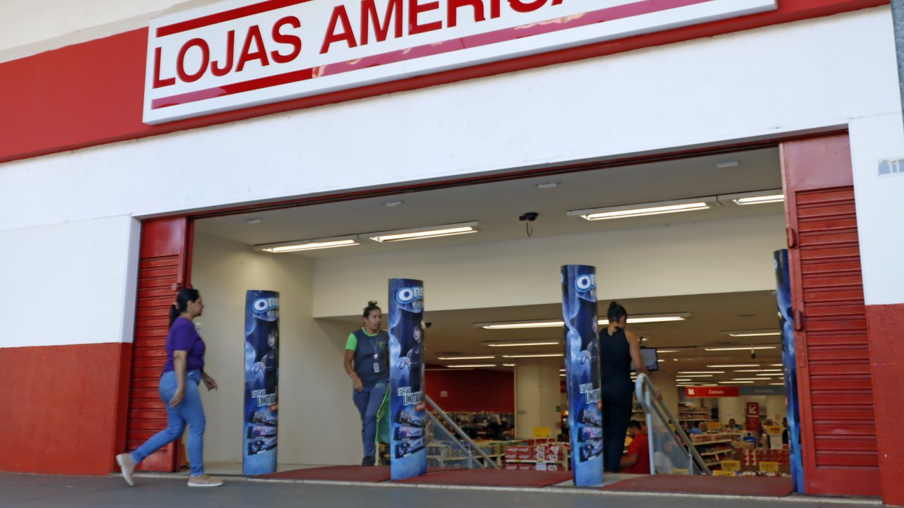 Justiça decreta fim da recuperação judicial da Americanas