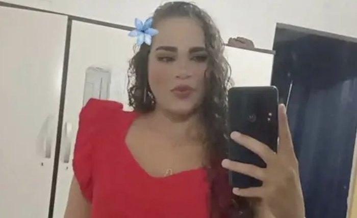 Josenir Eliomaria dos Santos foi morta a tiros