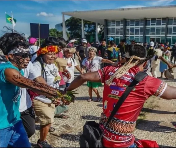 Dia dos Povos Indígenas expõe frustração em Palmeira dos Índios com homologação não concluída