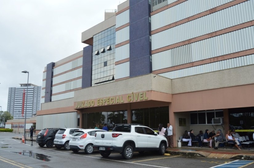Justiça Federal vai modernizar Juizados para atender a demanda crescente em AL
