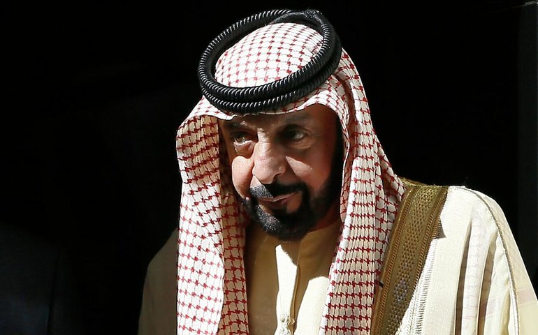 Lula expressa 'entusiasmo' com acordo do Mercosul e Emirados Árabes em conversa com líder do país