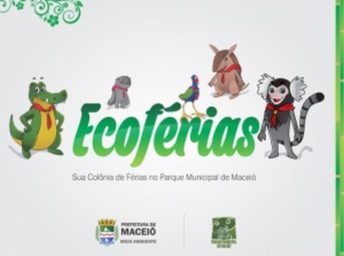 Projeto Ecoférias: as inscrições já estão abertas