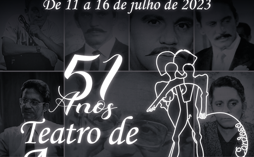 3ª Mostra de Dança Alagô encerra a programação de 51 anos do Teatro de Arena Sérgio Cardoso