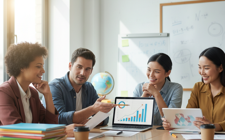 Mudanças no IR vão beneficiar 73,5% dos professores da educação básica