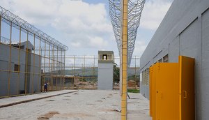 Semiaberto Sergipe 3