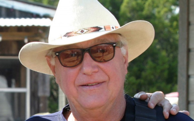 Morre Jerry Jeff Walker, autor de ‘Mr. Bojangles’