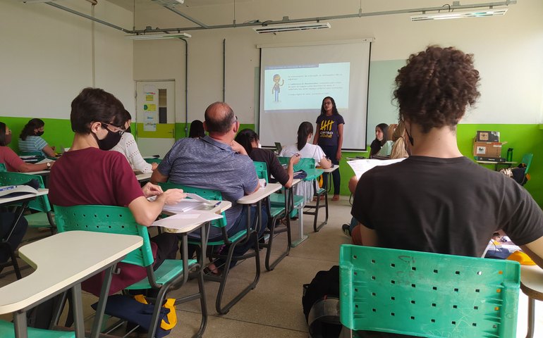 Censo: IBGE inicia treinamento de mais de 2,6 mil recenseadores em Alagoas