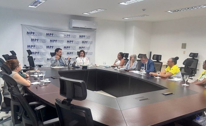 MPF e MP/AL articulam inclusão de sururu de marisqueiras