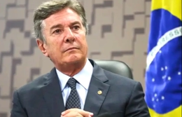 Fernando Collor encerra negociações para venda da TV Gazeta a grupo mineiro, revela portal
