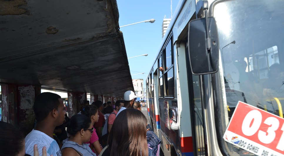 ônibus