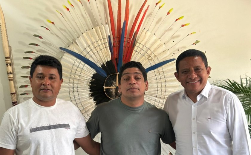 Prefeitura de Palmeira dos Índios omite pauta real de encontro com lideranças indígenas: o projeto do Parque Aquático em área demarcada