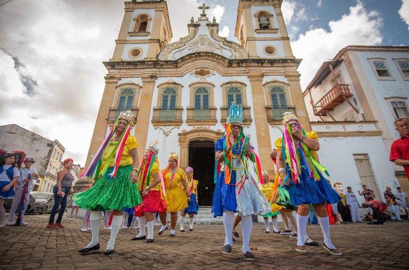 Secult orienta agentes culturais sobre uso de marcas da PNAB durante o período eleitoral