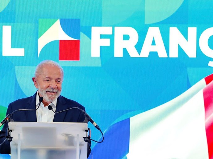 Lula sobre acordo Mercosul - União Europeia: reforço ao multilateralismo