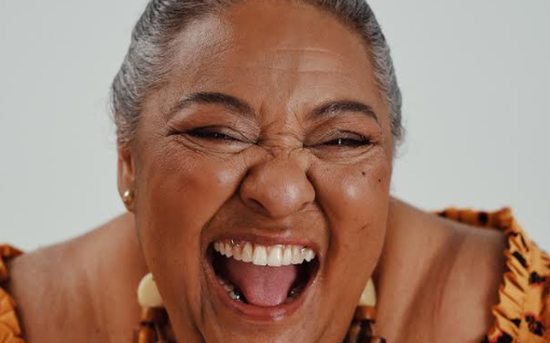 Atriz alagoana Aline Marta Maia é a homenageada da 16ª Mostra Sururu de Cinema