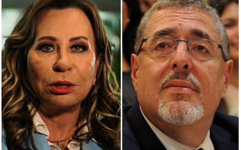 Juíza bloqueia certificação do resultado do 1º turno das eleições presidenciais