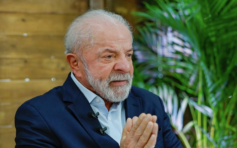 Lula veta parcialmente projeto que previa supersalários no Congresso e TCU