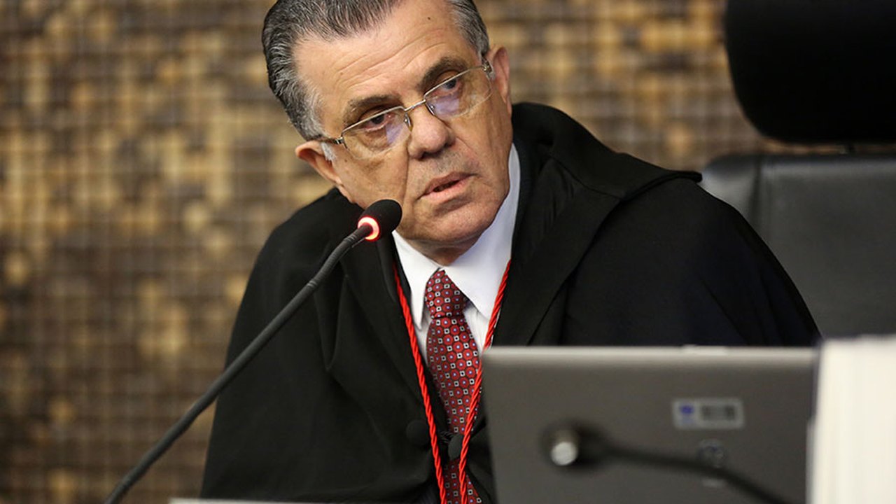 Negada liminar a PM que estaria envolvido no comércio ilícito de armas
