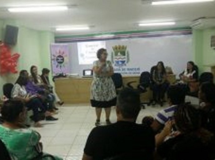 “Ciranda do Cuidado” terá primeiro encontro do ano na terça (07)