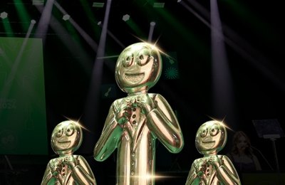 Alfa Entretenimento é finalista do Prêmio Reclame AQUI 2025