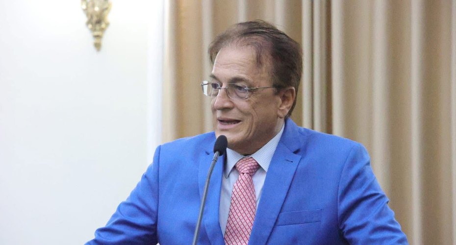 Deputado Galba Novaes apresenta PL que garante fisioterapeutas 24h em UTIs de Alagoas