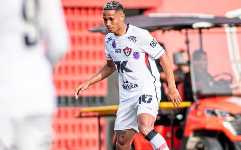 Vitória e Atlético-BA abrem Campeonato Baiano com empate sem gols