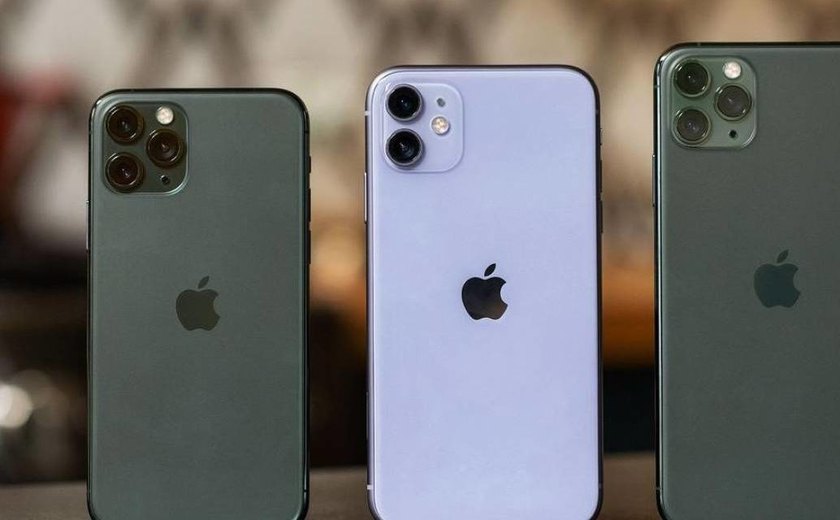 China proíbe funcionários públicos de usarem iPhones no trabalho