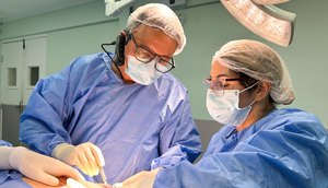 Cirurgias de Alta Complexidade / Foto: Reprodução/Divulgação