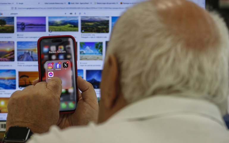 Influenciador criado por IA: o novo foco de desinformação nas eleições?