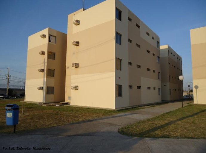 Locação de imóveis em Maceió tem alta de mais de 50%, aponta a Apsa