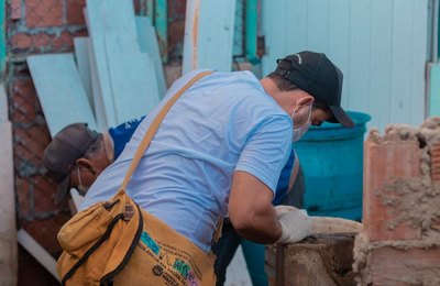 Mais de 16 mil imóveis foram inspecionados no Maceió Unida Contra a Dengue