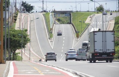 Fique atento ao prazo de pagamento da "amarelinha" para veículos de finais 1 e 2