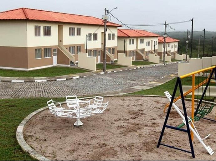 Municípios com até 50 mil habitantes podem enviar proposta para Minha Casa, Minha Vida; prazo é sexta