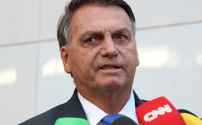 Bolsonaro lança ofensiva contra Pablo Marçal e divulga vídeo lembrando críticas do ex-coach