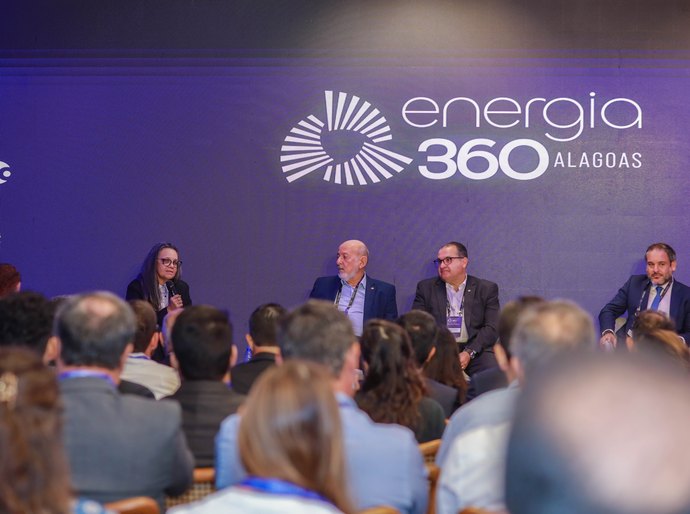 Origem Energia recebe licença prévia para projeto pioneiro de estocagem de gás e planeja investir US$ 700 milhões em Alagoas