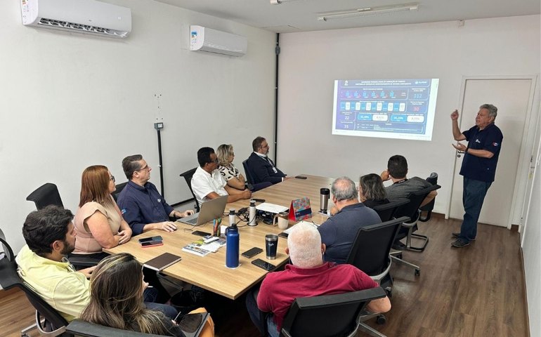 Itec apresenta resultados da Pesquisa Anual de Satisfação de Clientes 2025