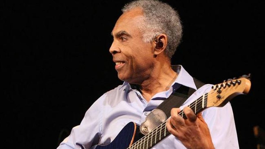 Gilberto Gil deve deixar hoje Hospital Sírio-Libanês