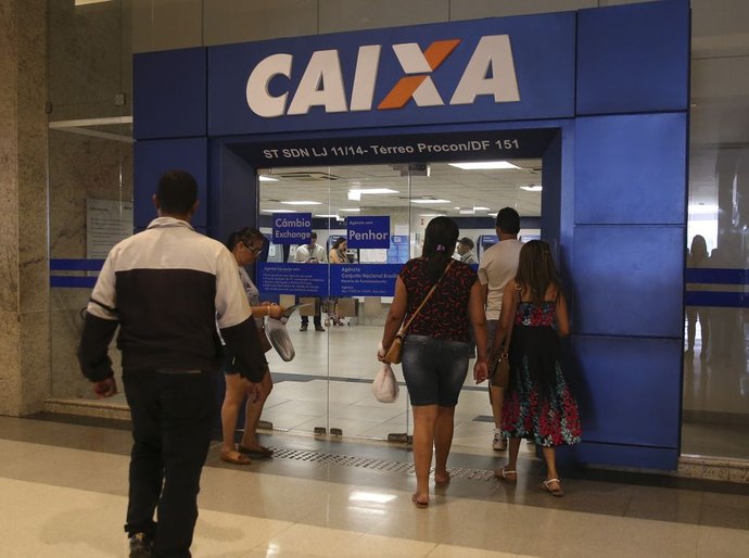 Caixa disponibiliza saque calamidade para moradores de Coqueiro Seco e São Miguel dos Milagres (AL)