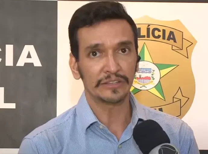 Polícia Civil elucida crime de latrocínio contra idoso e prende três envolvidos em Rio Largo