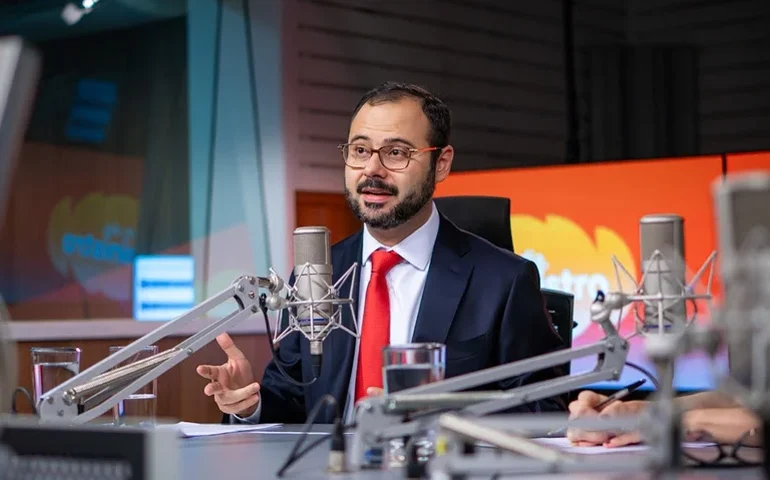 Paulo Pereira destaca iniciativas do Governo do Brasil para pequenas empresas: “Acesso ao crédito é a peça central”