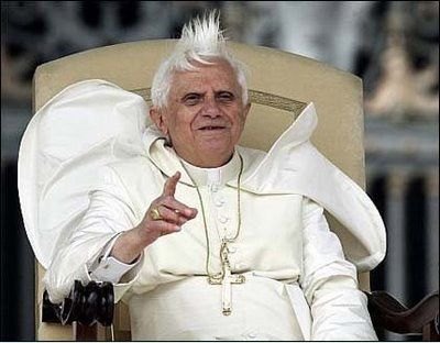 Papa Bento XVI
