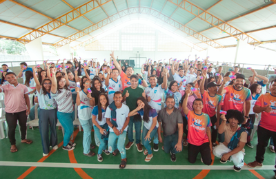 Campo Alegre inicia Semana da Juventude com entrega histórica de Identidades Jovens