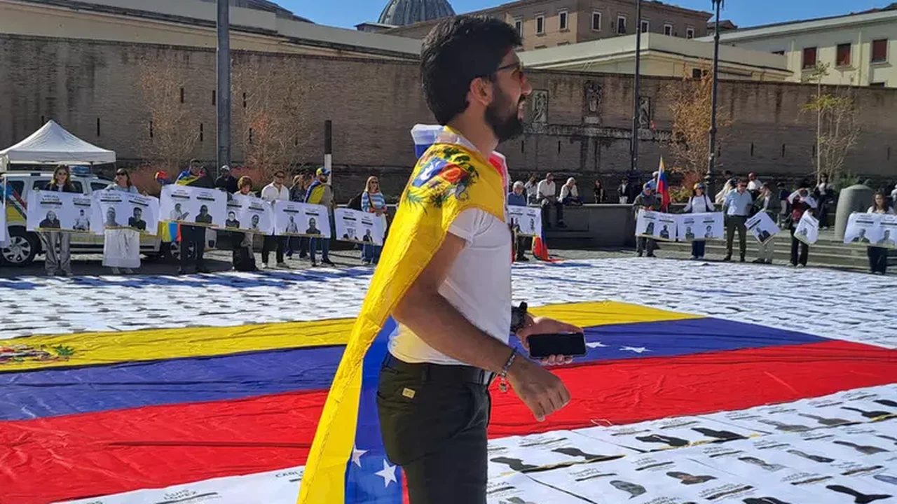 Venezuela anuncia libertação de 'bom número' de presos políticos