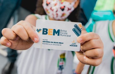 Prefeitura antecipa pagamento da sexta parcela do BEM para quinta-feira